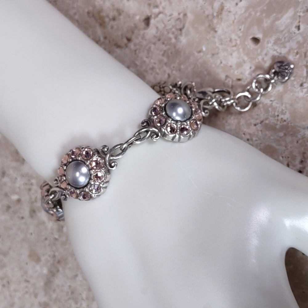 Brighton "Moonstruck" Bracelet